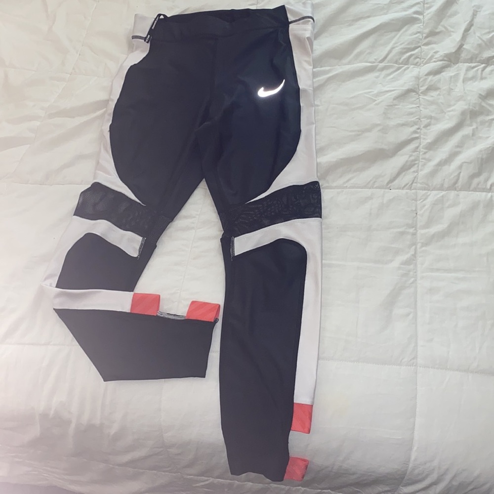 wmns Nike running tights